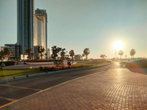 Sea Pearl - The 2 bedroom Apartments with a Full sea view 